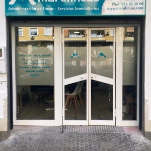 Apertura nueva sede marefincas